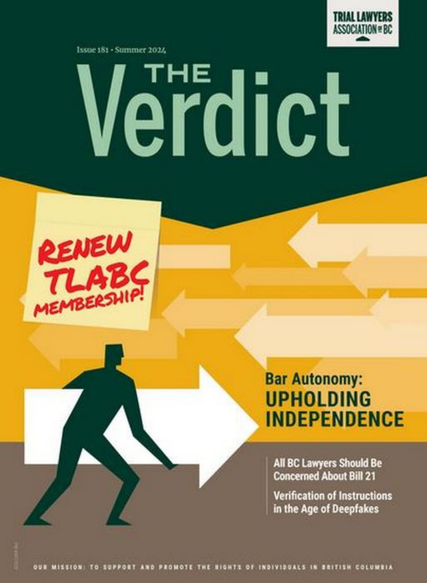 The Verdict