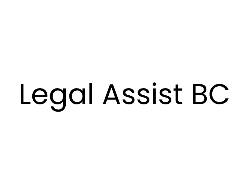 Legal Assist BC