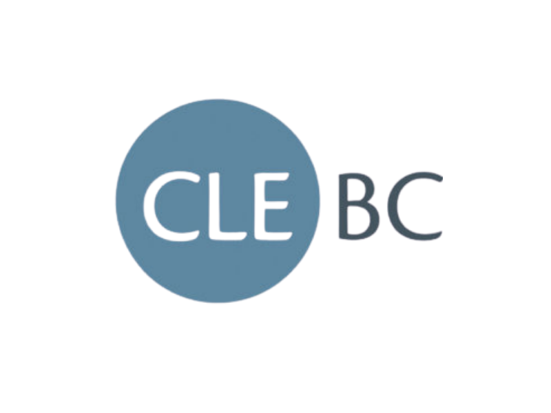 CLEBC Logo