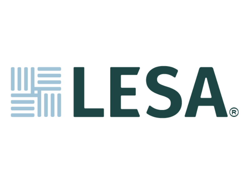 lesa logo
